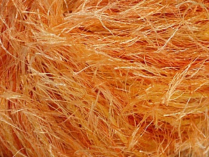 Fiber Content 100% Polyester, Yellow, Brand Ice Yarns, Gold, Yarn Thickness 5 Bulky Chunky, Craft, Rug, fnt2-51610