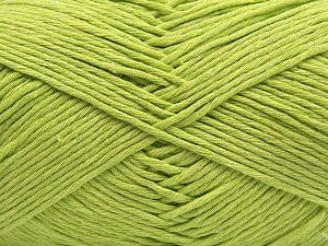 Fiber Content 100% Cotton, Light Green, Brand Ice Yarns, fnt2-67443