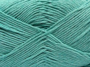 Fiber Content 100% Cotton, Mint Green, Brand Ice Yarns, fnt2-67444