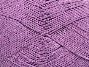 Fiber Content 100% Cotton, Orchid, Brand Ice Yarns, fnt2-67448