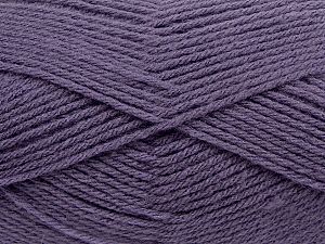 Fiber Content 100% Acrylic, Purple, Brand Ice Yarns, fnt2-70342