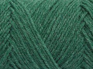 Items made with this yarn are machine washable & dryable. Fiber Content 100% Acrylic, Light Jungle Green, Brand Ice Yarns, fnt2-71184
