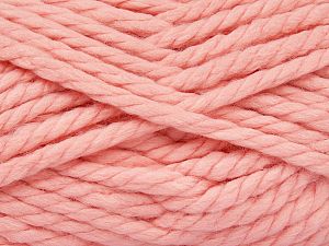 Fiber Content 65% Acrylic, 35% Polyamide, Pink, Brand Ice Yarns, fnt2-71966