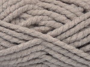Fiber Content 90% Acrylic, 10% Wool, Brand Ice Yarns, Beige, fnt2-72324
