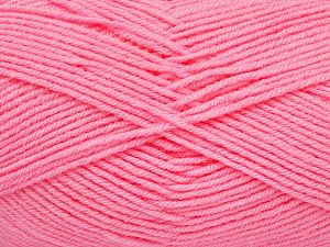 Fiber Content 100% Acrylic, Pink, Brand Ice Yarns, fnt2-72387