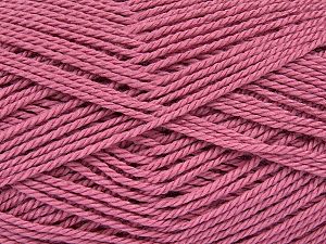 Fiber Content 100% Acrylic, Pink, Brand Ice Yarns, fnt2-74424