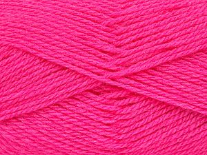 Fiber Content 100% Acrylic, Pink, Brand Ice Yarns, fnt2-74437