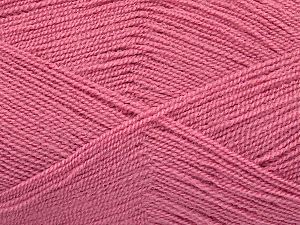 Fiber Content 100% Acrylic, Light Pink, Brand Ice Yarns, fnt2-75787