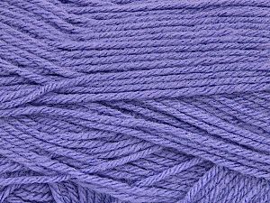 Contenido de fibra 100% AcrÃ­lico, Lilac, Brand Ice Yarns, fnt2-75828 