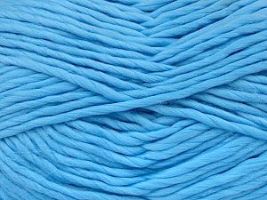 Fiber Content 100% Acrylic, Brand Ice Yarns, Blue, fnt2-75855