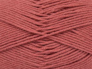 Fiber Content 100% Acrylic, Pink, Brand Ice Yarns, fnt2-75962