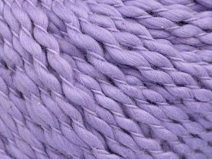 Contenido de fibra 100% AlgodÃ³n, Lilac, Brand Ice Yarns, fnt2-76516 