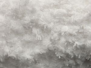 Contenido de fibra 100% Micro fibra, White, Brand Ice Yarns, fnt2-77276 