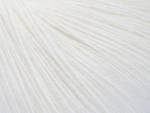 Contenido de fibra 60% AcrÃ­lico, 20% Angora, 20% Lana, Brand Ice Yarns, Ecru, fnt2-77622 