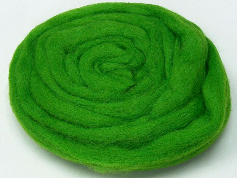 Needle Felting Wool at Yarn Paradise