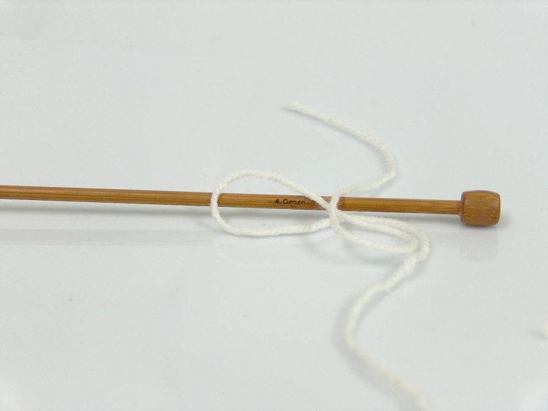 Dancing Baby at Yarn Paradise